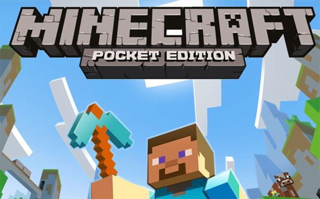 Minecraft Pocket Edition — аддоны